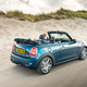 Image for article titled This 2021 Mini Sidewalk Edition Is Currently The Only Mini Available With A Manual: Report